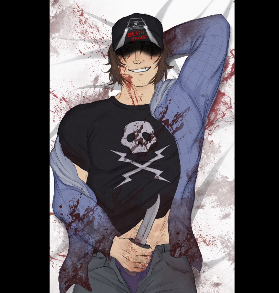 Yoogeurt 🔞Comms on Vgen tweet media