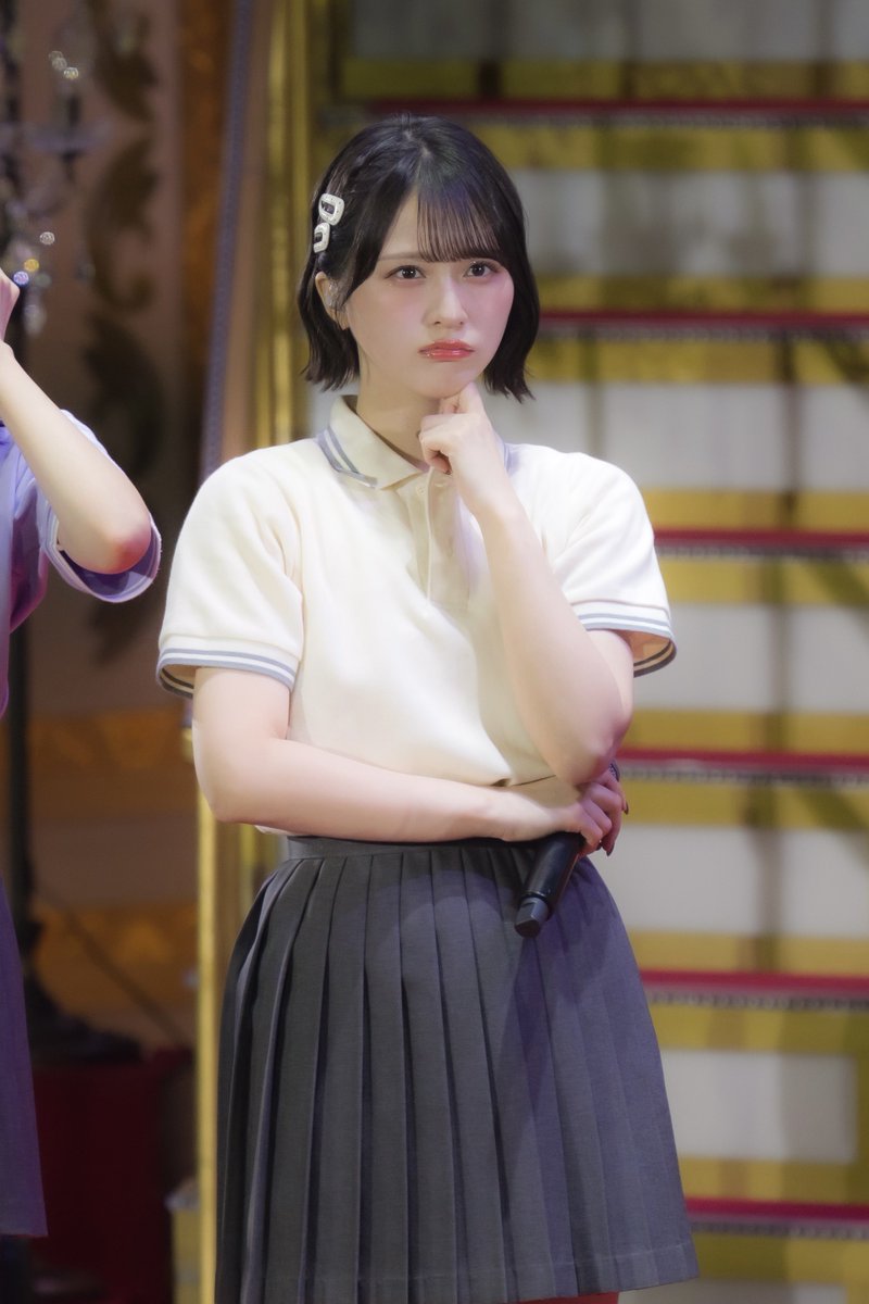 2025.11.15 佐々木舞香(@sasaki_maika )さん #佐々木舞香 #イコラブ