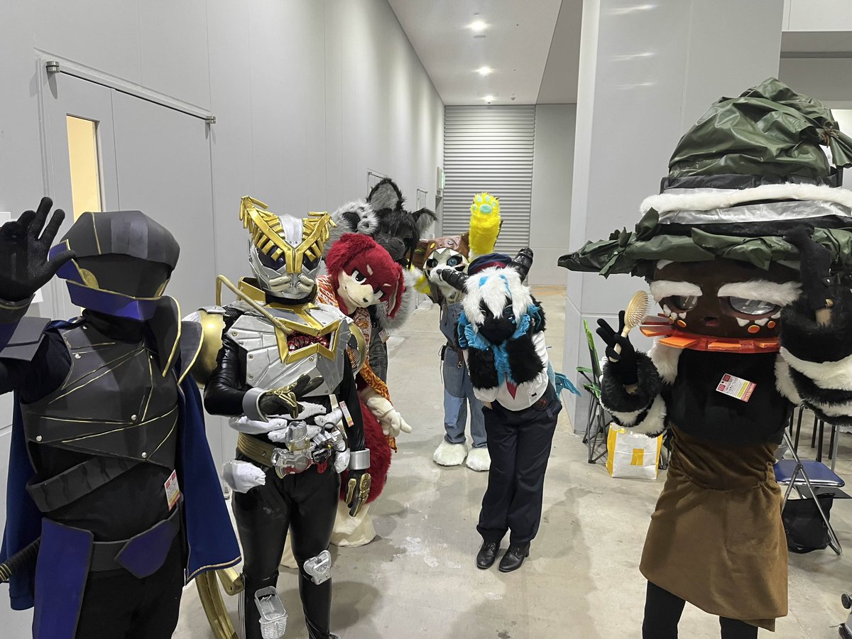 モンスタレーションクラブ【公式】 tweet media