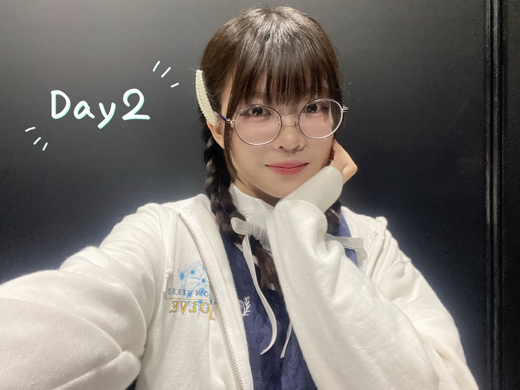 おはなむぅ☀️ 本日は！ 「Shadowverse EVOLVE Grand Prix 2025