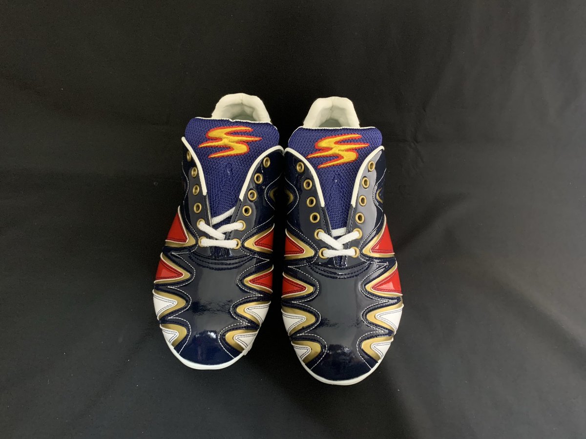 すみれスポーツ #スミレスポーツ #オーダースパイク #ジャガーズ創工