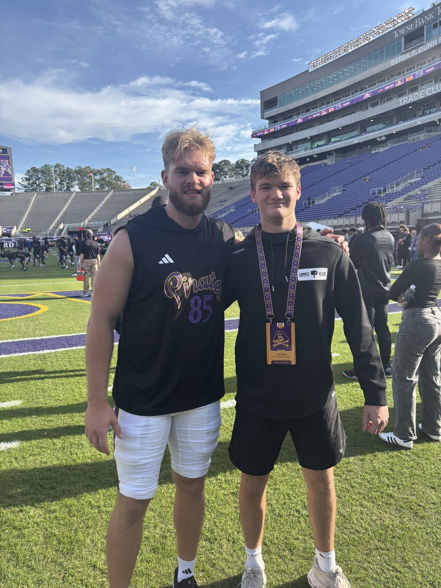 Collin OBrien tweet media