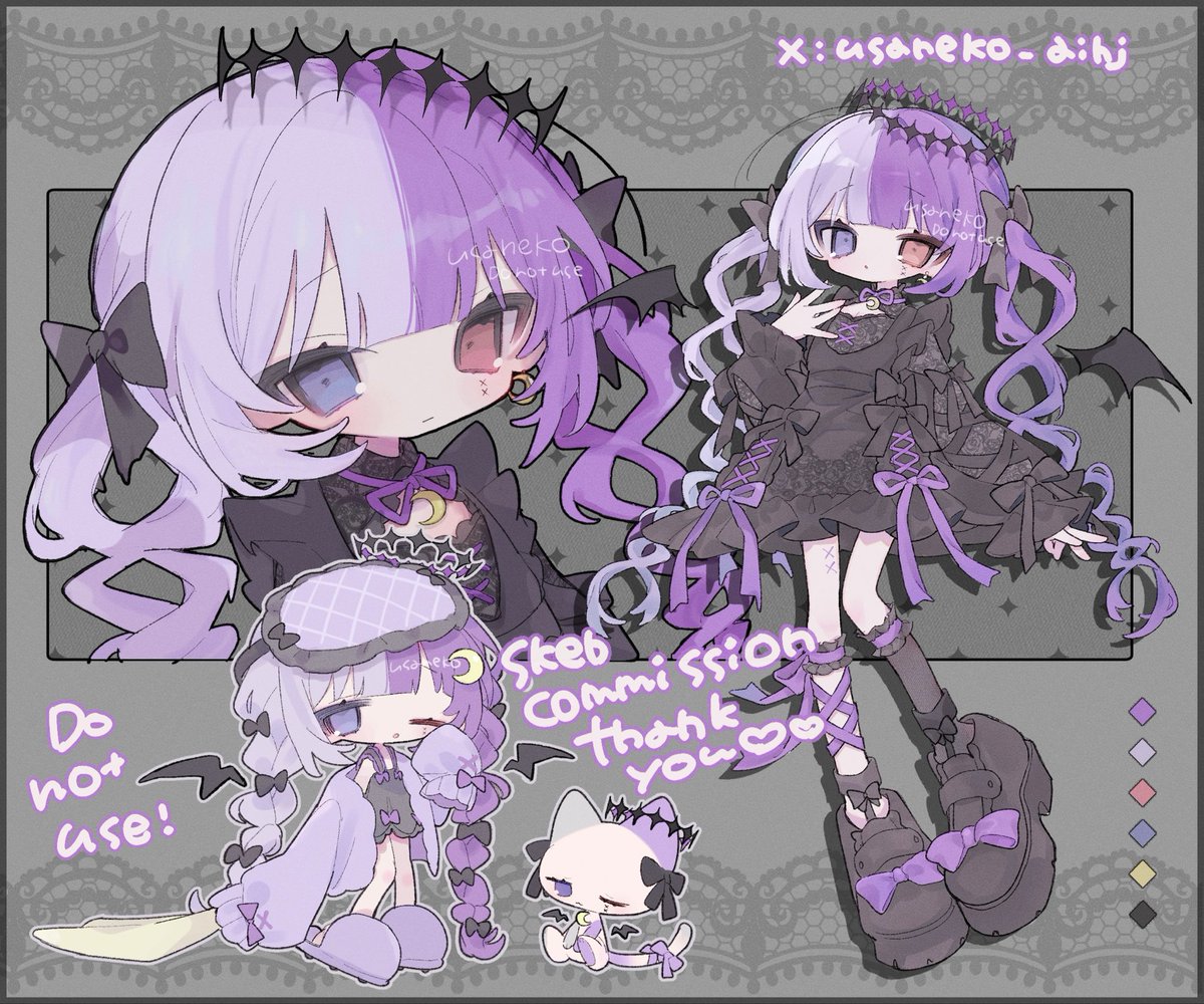 うさねこ (@usaneko_aihj) / Posts / X