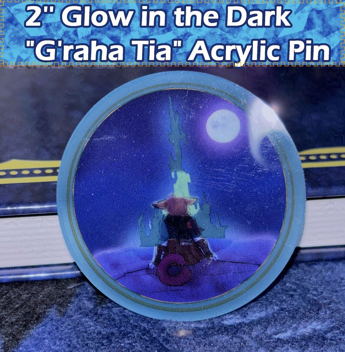 XIVFanMerchNetwork tweet media