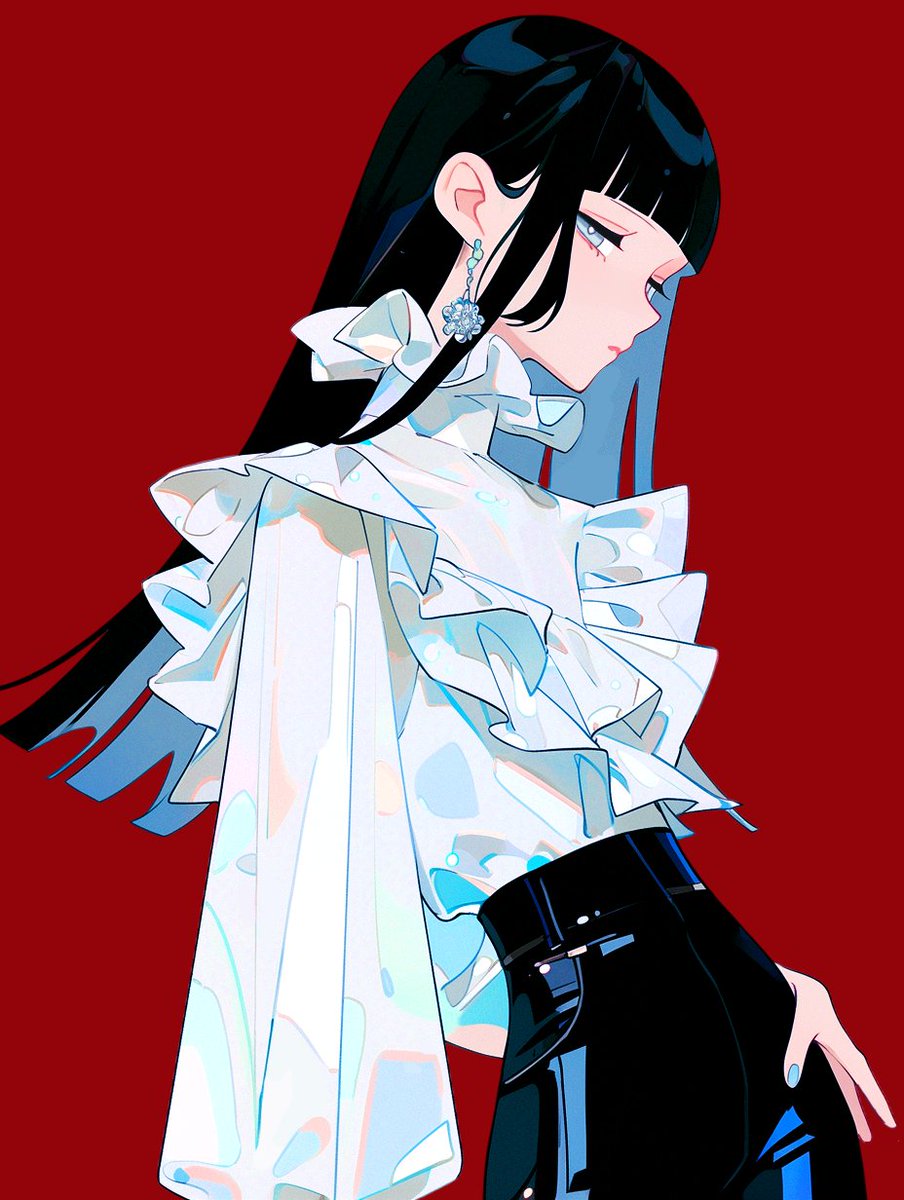 hay_mgmg's tweet image. おねえさま…？