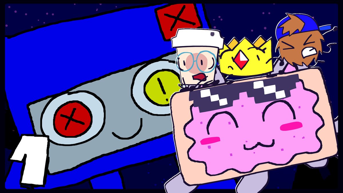 plazzingaround's tweet image. ACCESS_DENIED 1 IS OUT. #osc #accessdeniedosc
youtube.com/watch?v=O6h0Ss…