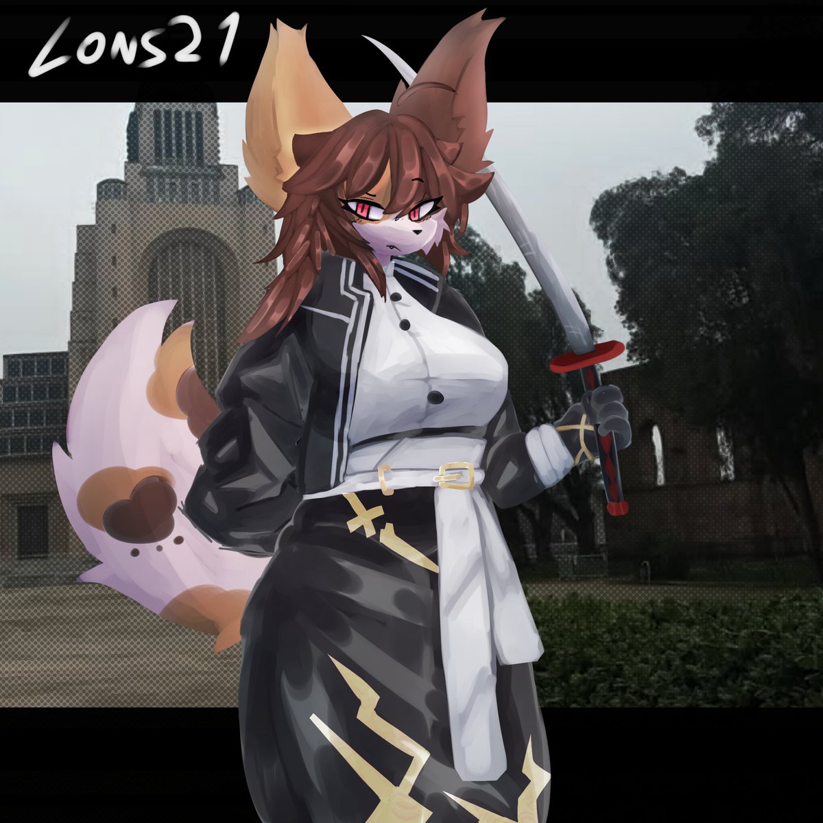 LONS212's tweet photo. Comission :p https://t.co/yx5QqMYZnD