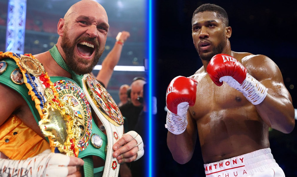 OutBoxing_'s tweet image. 🚨 TURKI ALALSHIKH’S PLANS IN 2026

1️⃣ Feb. 2026 - 🇸🇦 Anthony Joshua in Riyadh 

2️⃣ Apr. 2026 - 🇬🇧 Tottenham/Manchester 👀 

3️⃣ Sept. 2026 - 🇬🇧 Fury vs AJ in London