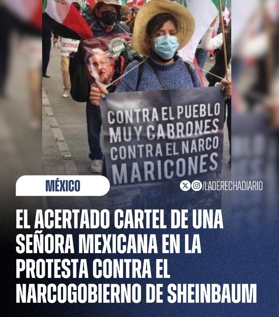 JFerr1914's tweet photo. @DerechaDiarioMX Cosas de Zurdos https://t.co/E6FZCfOIbh
