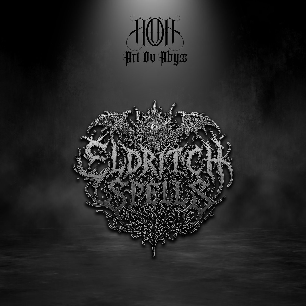 ArtOvAbyss's tweet photo. New logo!!!!!

Eldritch Spell - US$ 55

DM me!

#darklettering #blackmetal #extrememetal #metalcommunity #DarkAesthetic https://t.co/apYGUwClpS