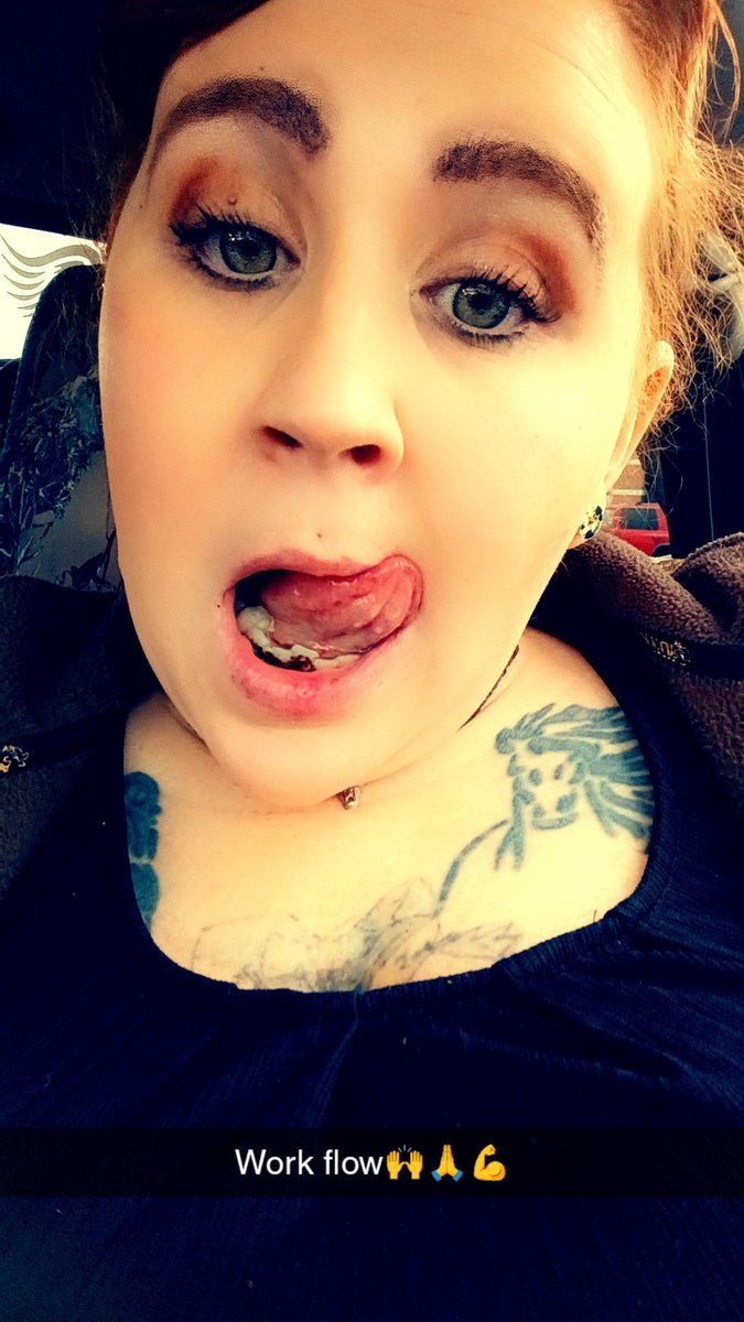 Jazmyn Boyer tweet media