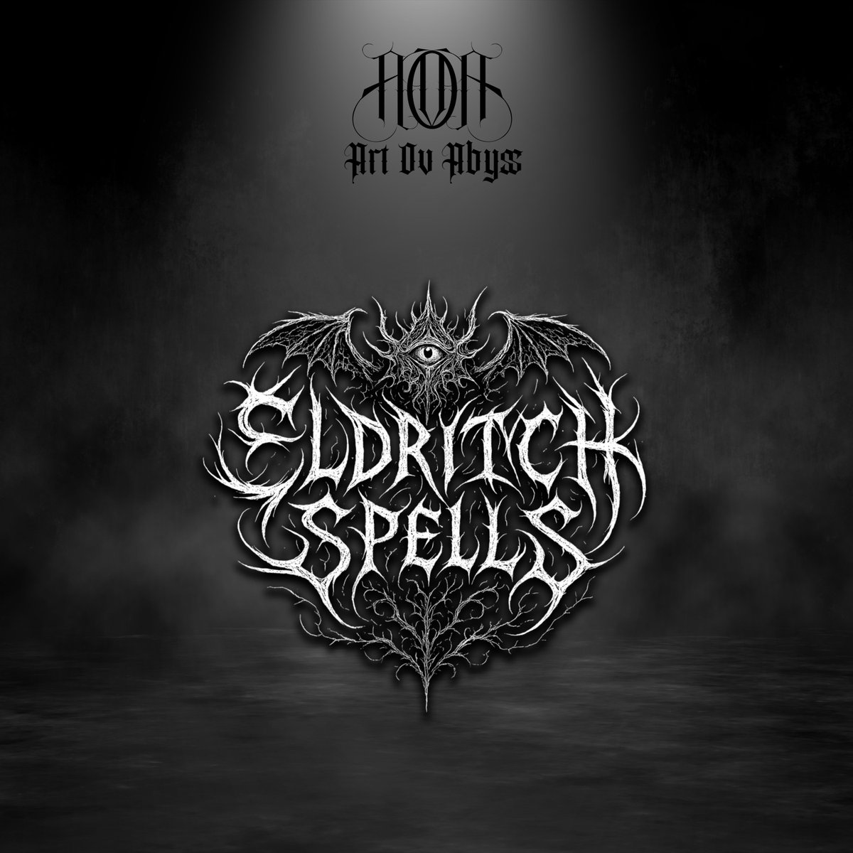 ArtOvAbyss's tweet photo. New logo!!!!!

Eldritch Spell - US$ 55

DM me!

#darklettering #blackmetal #extrememetal #metalcommunity #DarkAesthetic https://t.co/apYGUwClpS