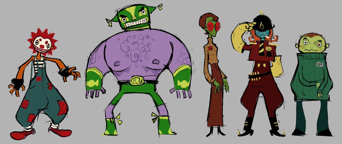 PossiblyDog609's tweet photo. Fun fact: i make alot of aus of these guys. this is because im a huge nerd #Meleeniacs https://t.co/gfsDmvT8xd