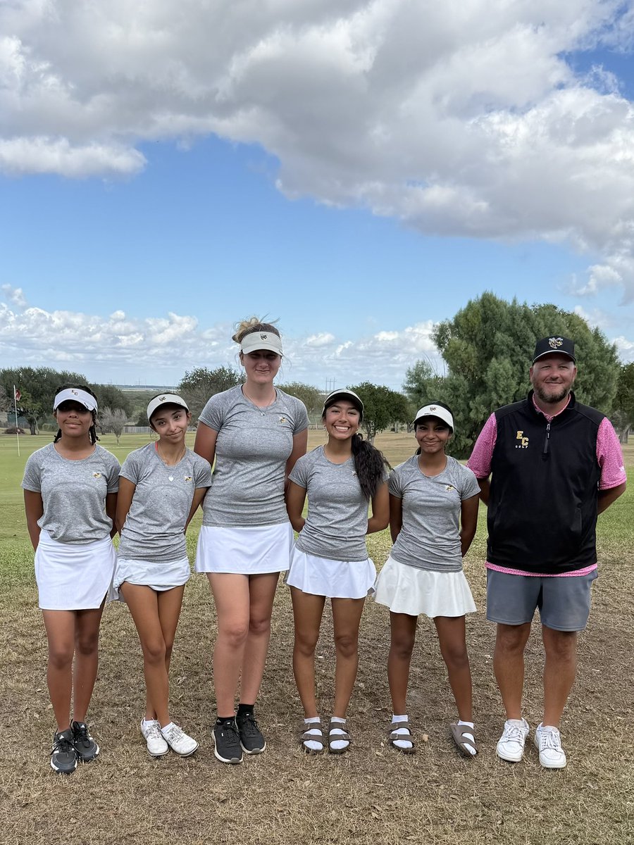 EC Hornet Golf tweet media