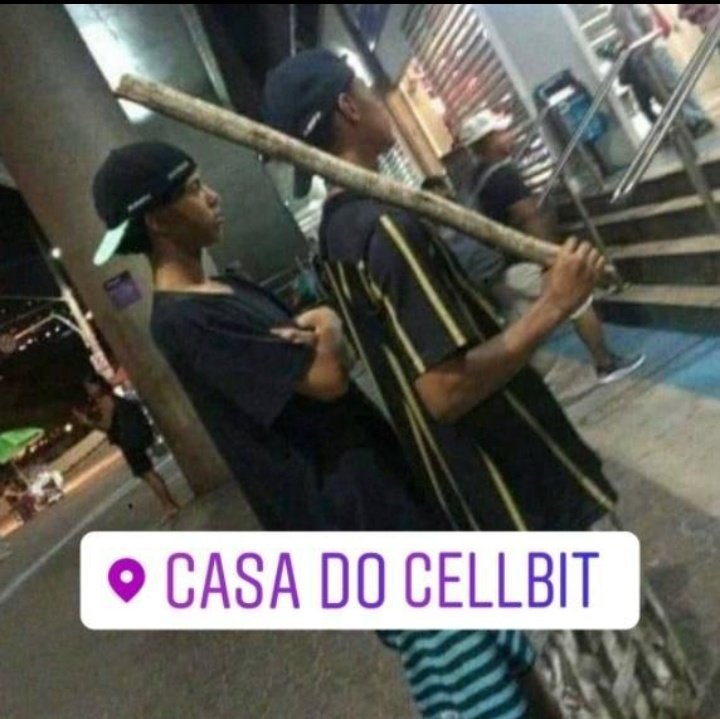 aivogozar's tweet photo. Pivete não tem como https://t.co/hZACMhrxCe