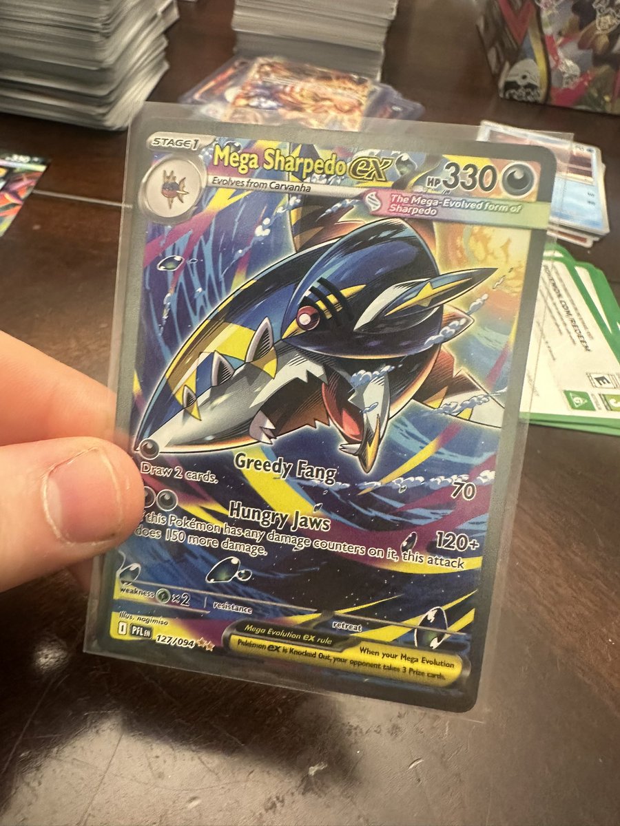 Back to back boxes 🤧