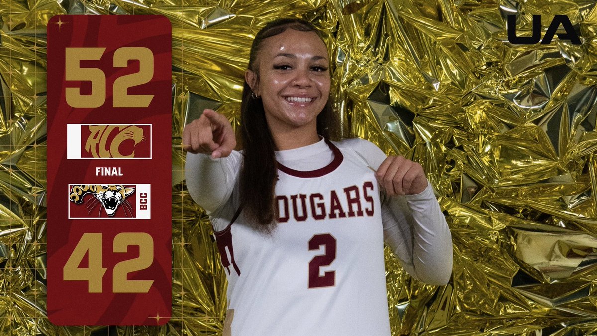 RCCcougars_WBB's tweet photo. Cougars are bringing home another win tonight, sitting on a 5-game streak. 🐾🔥

Lady Cougars play again November 19th at home 🏠🏀
#GoCougs https://t.co/VPJpPTcy0q