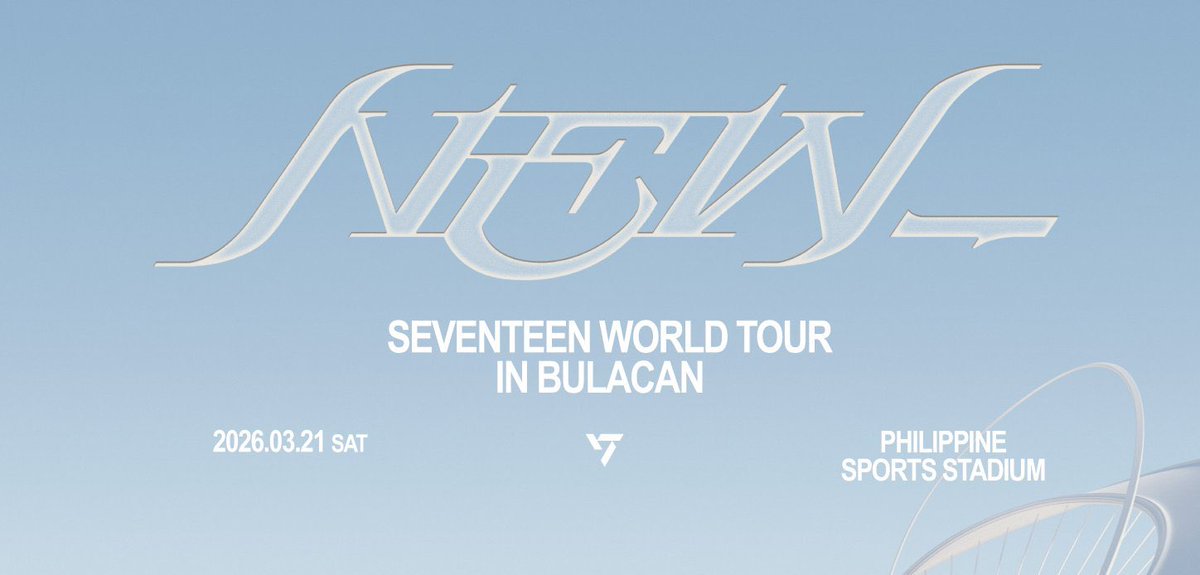 we are now accepting orders for SEVENTEEN <NEW_> WORLD TOUR IN BULACAN 🤍