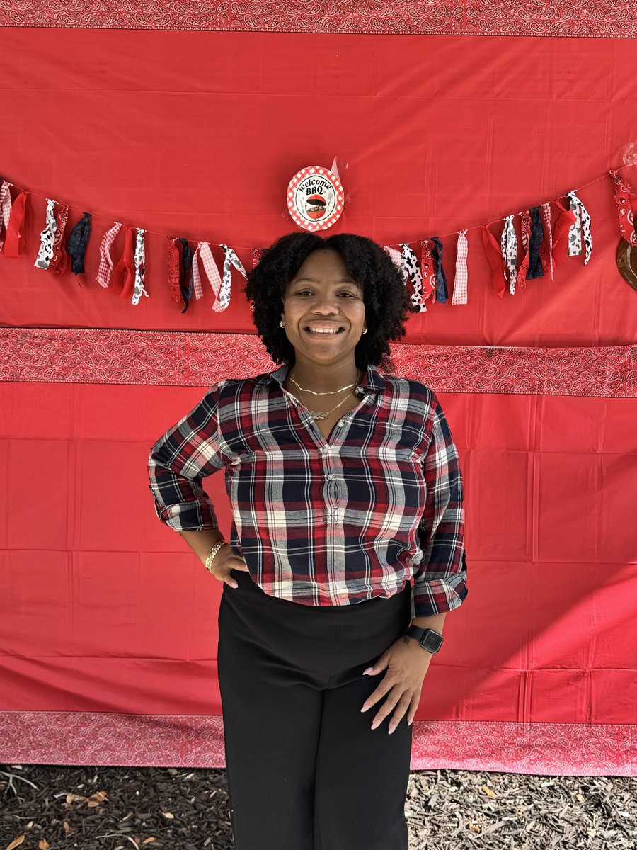 MsKnowlesBCPS's tweet image. Propel Flight Crew 15 brought the Texas spirit to life today. Our cohort shared lunch, laughter, and community at its best. Grateful to grow and lead alongside this incredible group of leaders.
#Propelcohort15