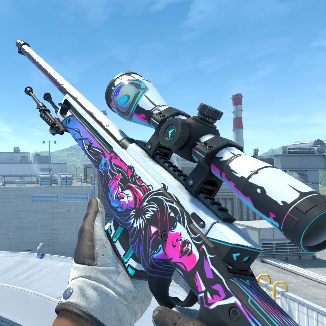 GCM_CSGO's tweet image. 6th times the charm.

Thank you @superbsr_ for the hookup. Time to never let this one go again.