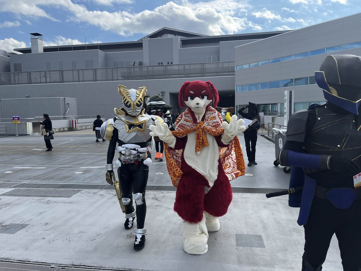 モンスタレーションクラブ【公式】 tweet media