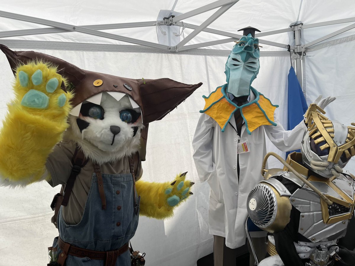 モンスタレーションクラブ【公式】 tweet media