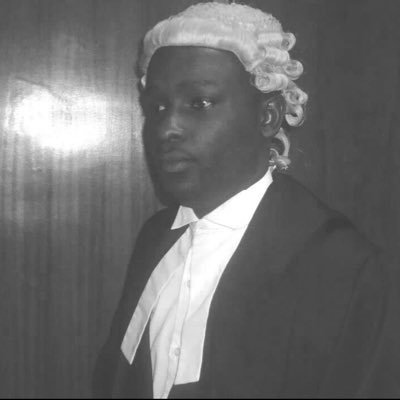 AokoOtieno_'s tweet photo. Wakili Dancun Okatch, 

Good morning, son of Ramogi 

I refuse to wait until your breath ebbes,

To placate you with deserved gratitude

Ah, wuod Luo. It's your brilliance, charity, and chivalry 

That helped my case against the State 

My regards to the team @Okatchd https://t.co/vZBo2wZQCk
