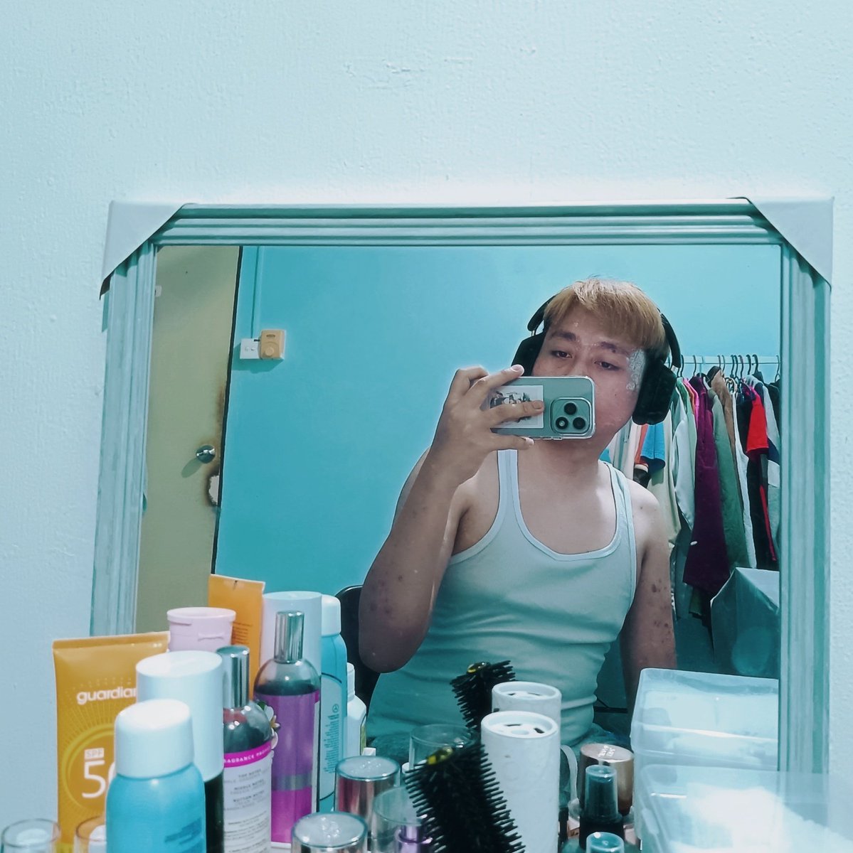 sw1ftlynyx's tweet image. Sei l&apos;uragano piú bello che io abbia mai visto