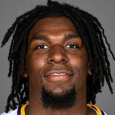 BrandonBeck4's tweet image. F*** it, first half Naz Reid Game for the man himself, he’s back