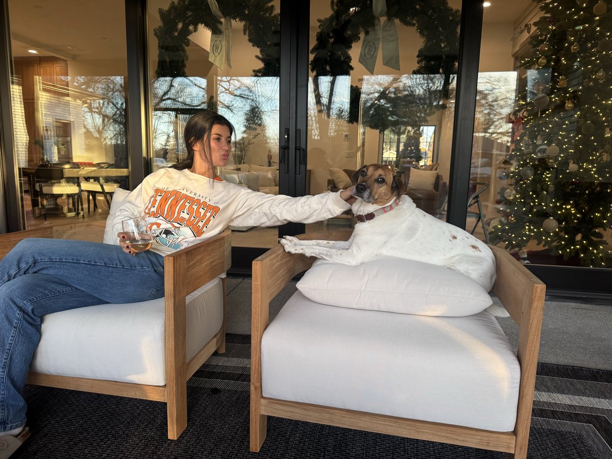 Reggie White &amp; a Vols win