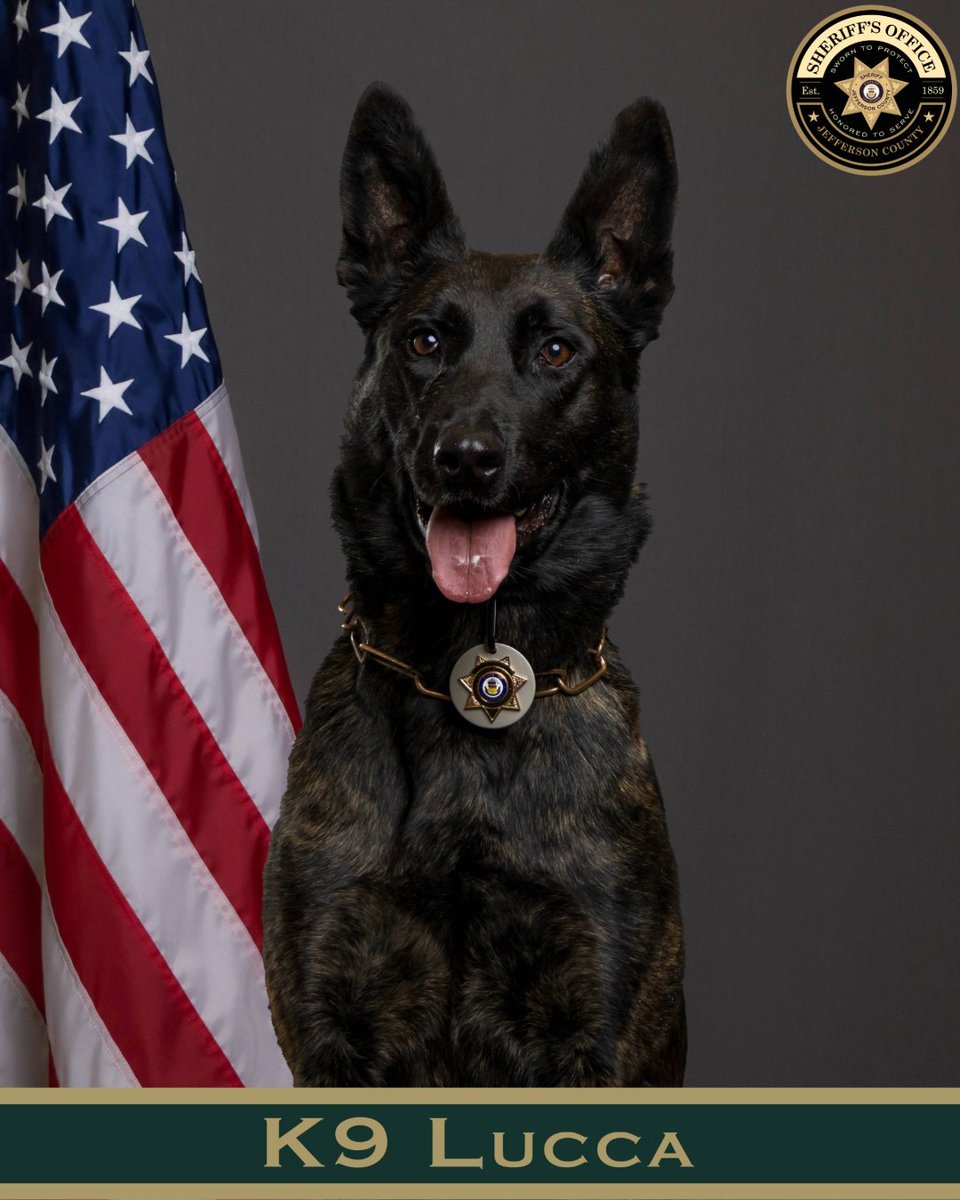 Jeffco Sheriff tweet media
