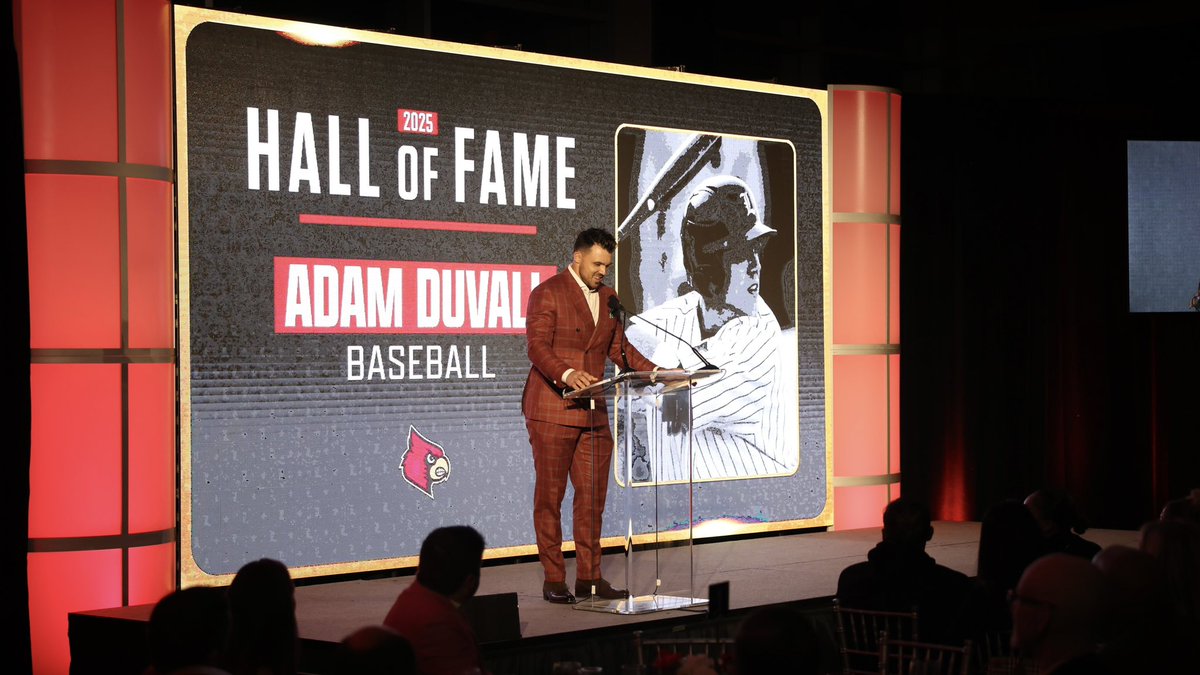 Welcome to the Hall of Fame, <a href="/aduvall123/">adam duvall</a>‼️

#GoCards