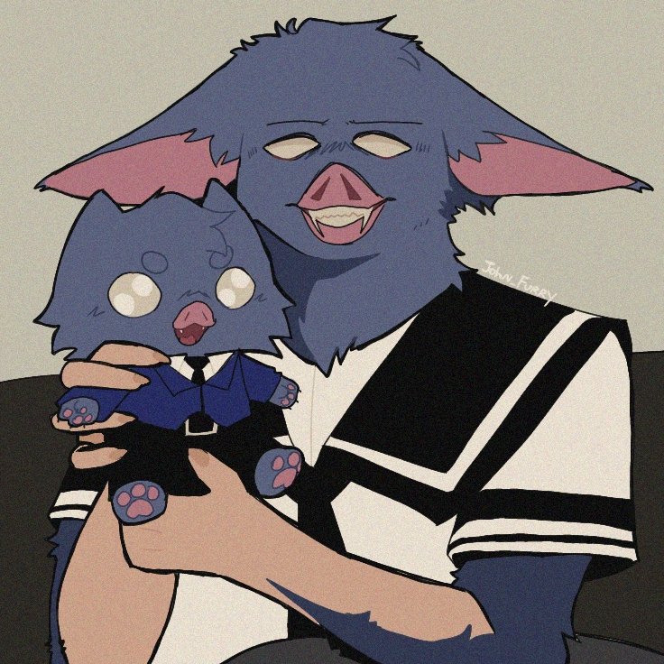 #1 catboy (@john_furry_) / Posts / X