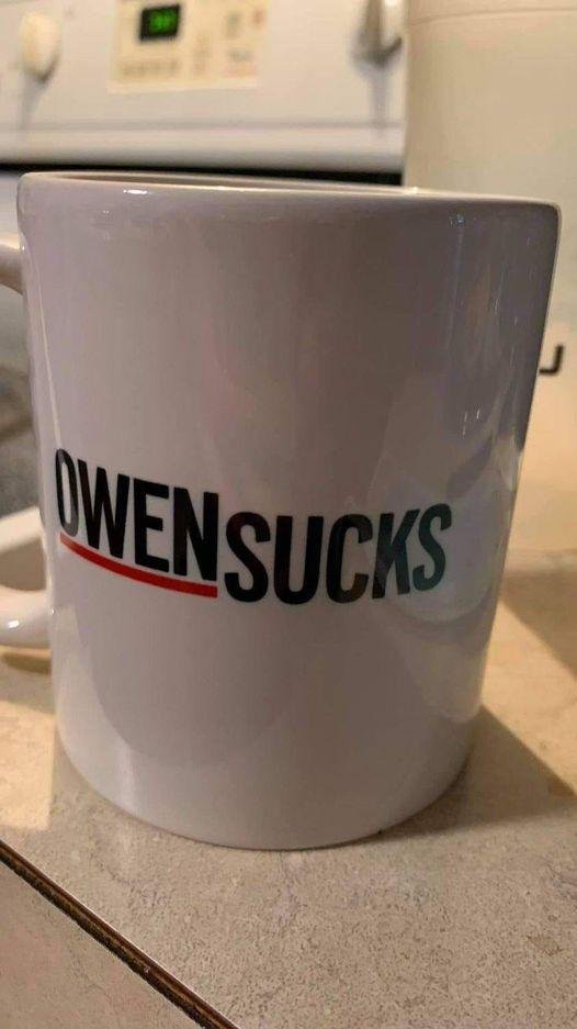 GreysAnatomyHD's tweet image. Best purchase ever 😂😂