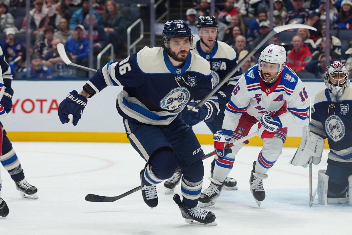 Power play surging since replacing assistant coach Paul MacLean