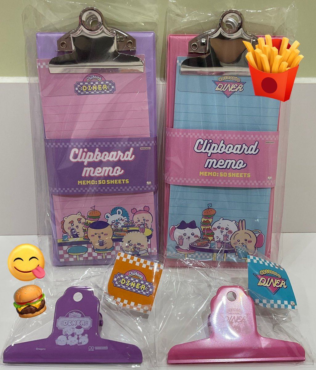 ✩.*˚確認用✩.*˚ nicho★さん専用ページ♡ ちいかわらんど札幌パルコ店 🍔新商品入荷のお知らせ🍟 「CHIIKAWA