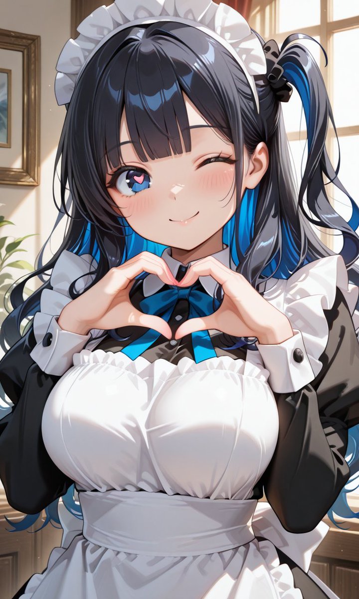 清雫🐻‍❄️@AIイラスト (@orange2588j) / Posts and Replies / X