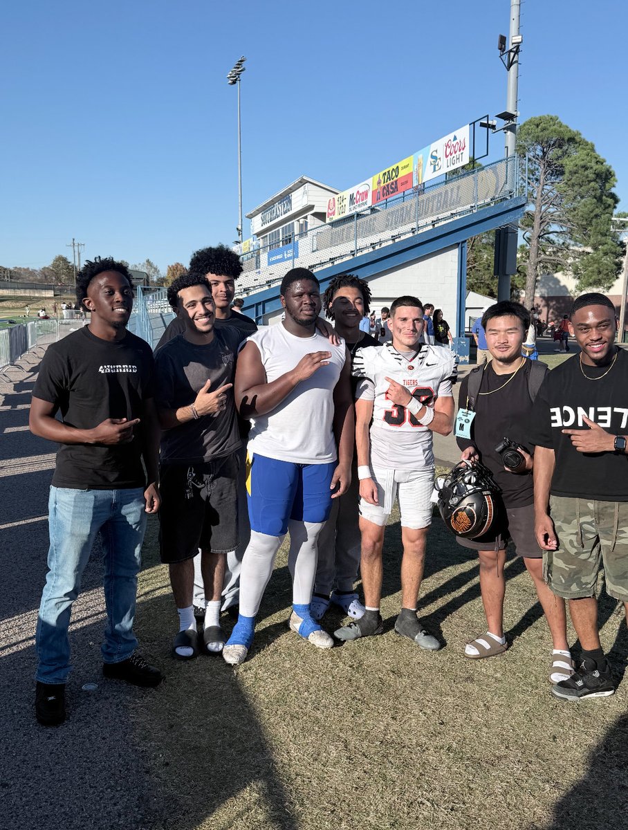 Keller Fossil Ridge Football tweet media