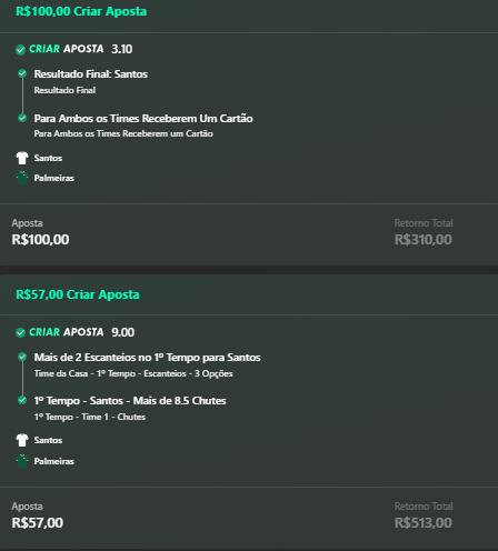 Grilo_Tips's tweet image. Dale peixão!!! Boa call @leozintips