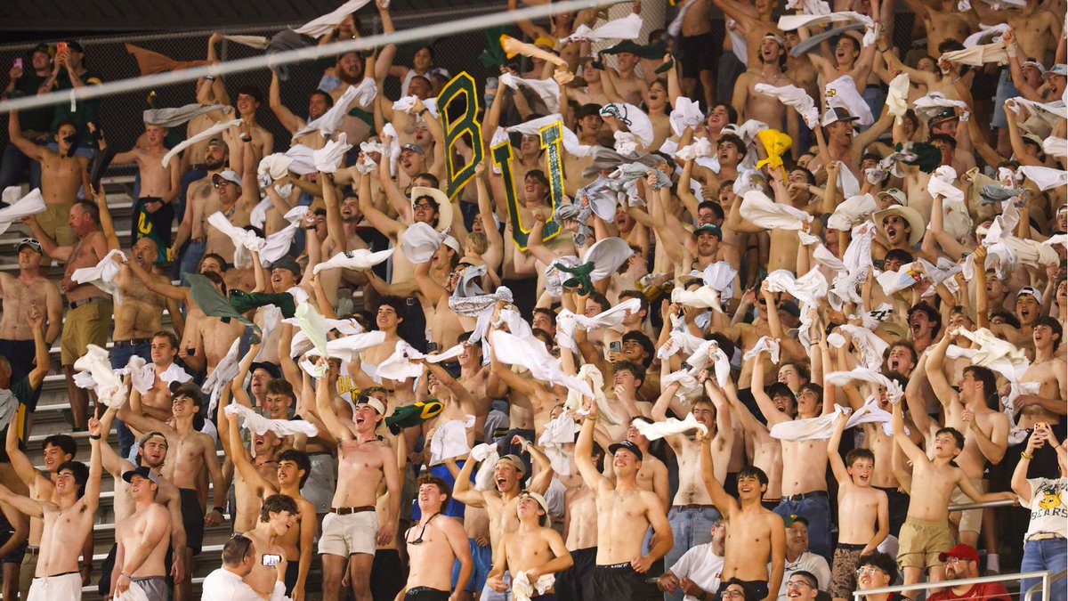 Baylor No Context (@sicemnocontext) on Twitter photo 