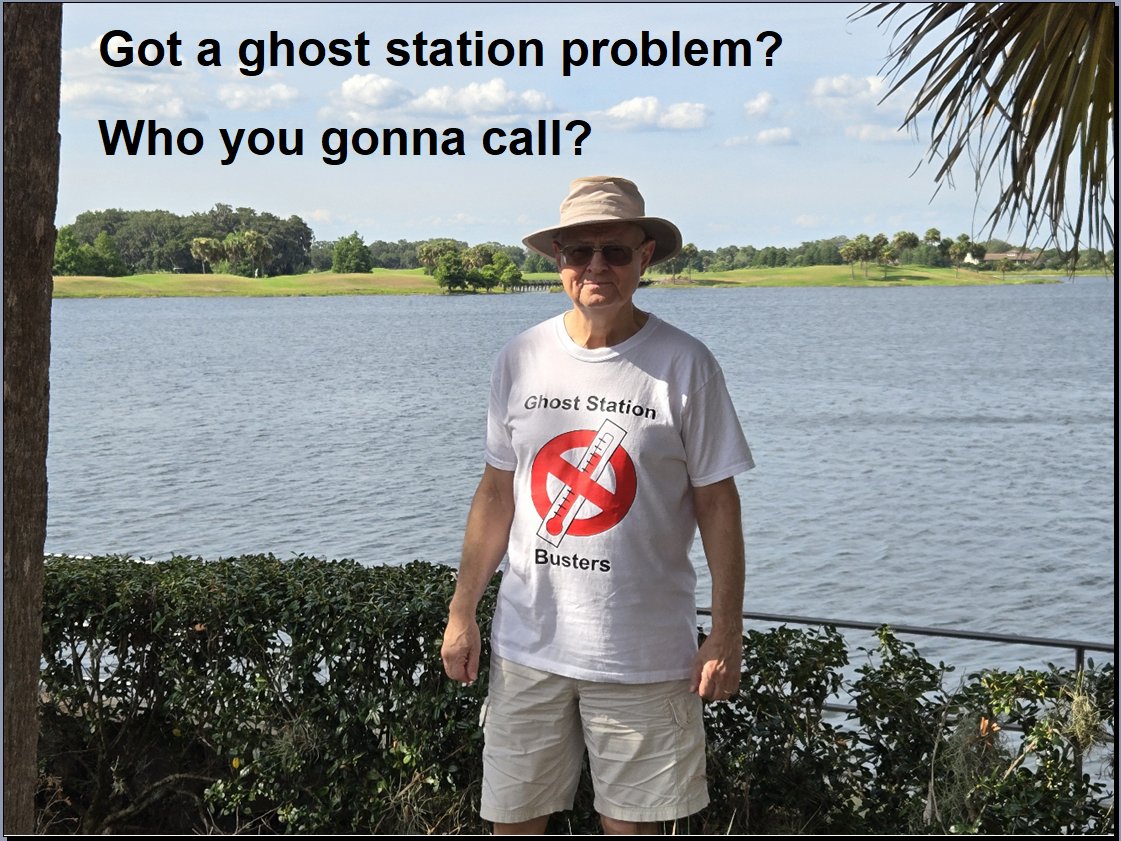 _ClimateCraze's tweet image. I have now documented 200 ghost stations, where NOAA magically fabricates &quot;historical&quot; temperatures for locations that no longer have existing weather observation equipment.  There are many more yet to document.  See the 200 already documented here ... #NOAAghoststation