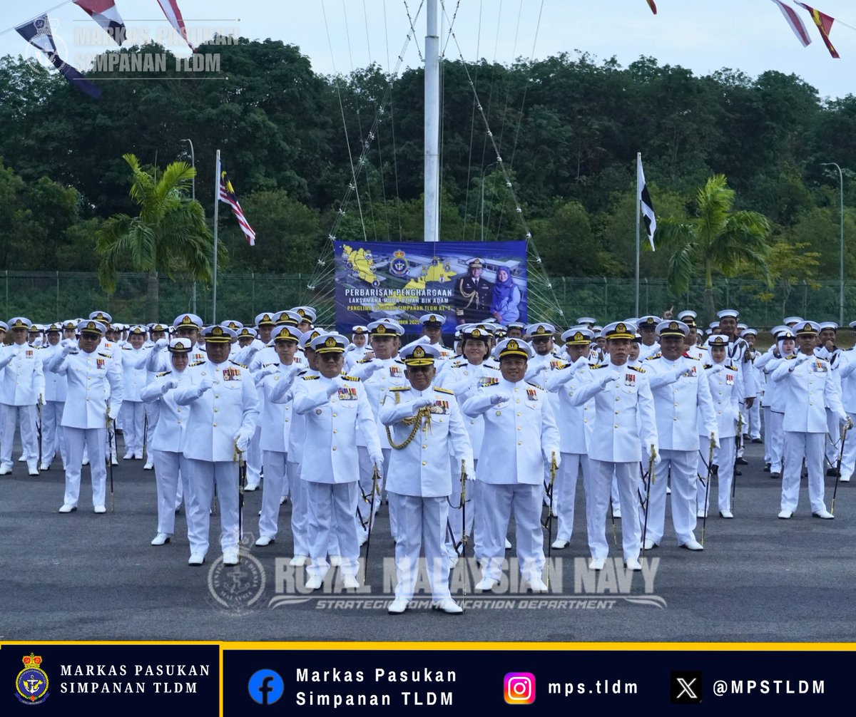MPS TLDM tweet media
