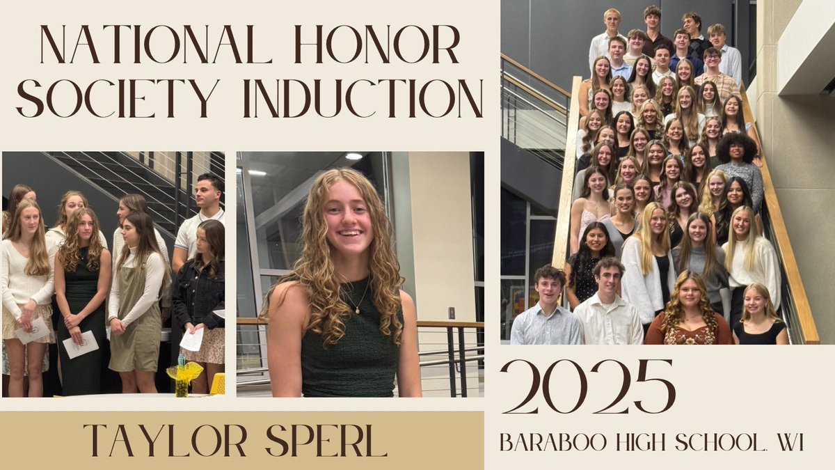 Taylor Sperl tweet media