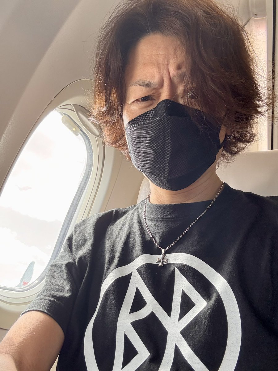 千綿偉功（千綿ヒデノリ） ／カサブタ／BUTTER-FLY絶賛配信中! tweet media