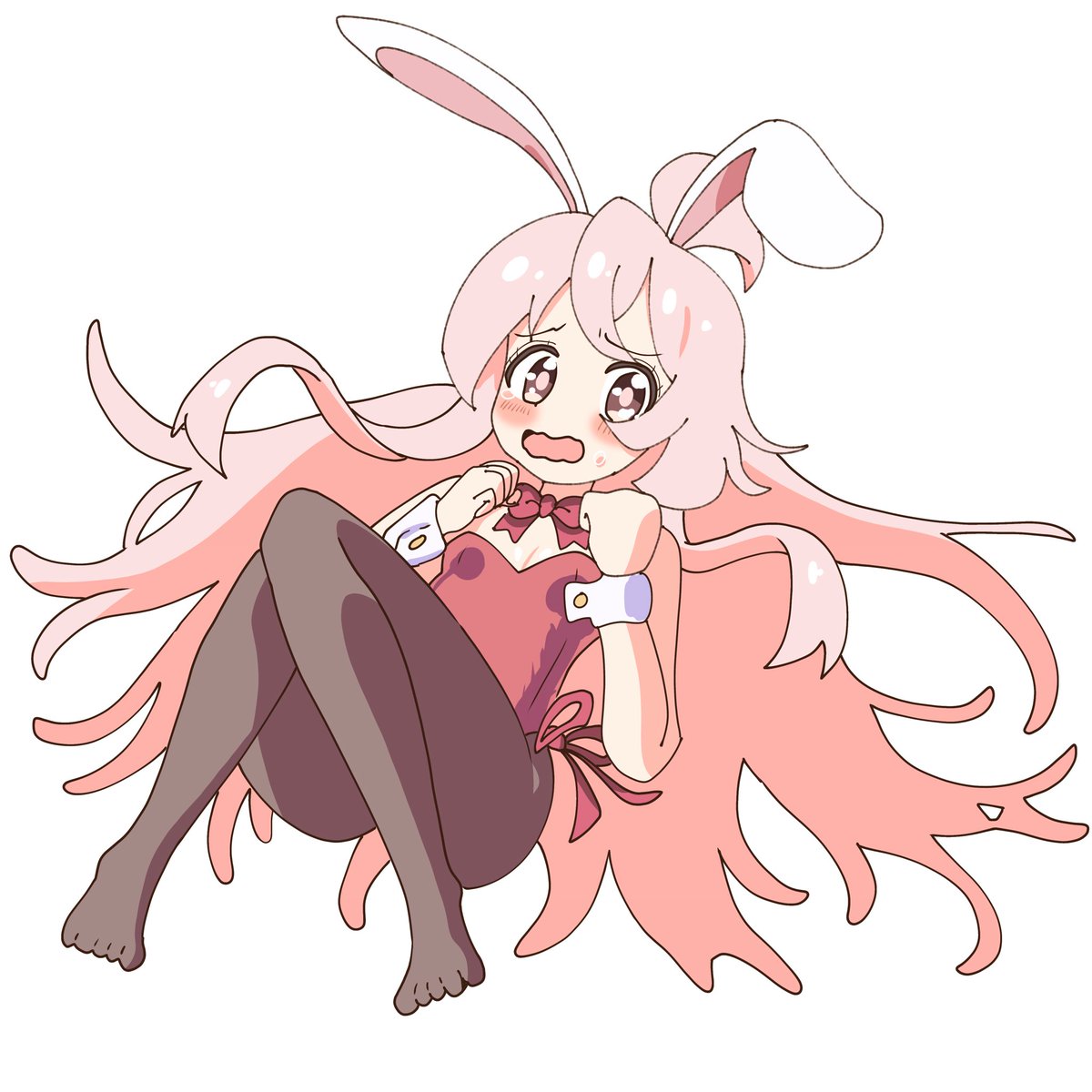 #あなたの絵柄好きだよ〜って人がいいねしてくれるよ見た絵師様もやってみてね 