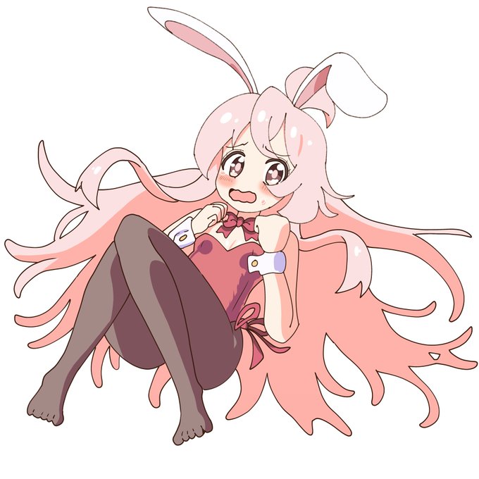 #あなたの絵柄好きだよ〜って人がいいねしてくれるよ見た絵師様もやってみてね