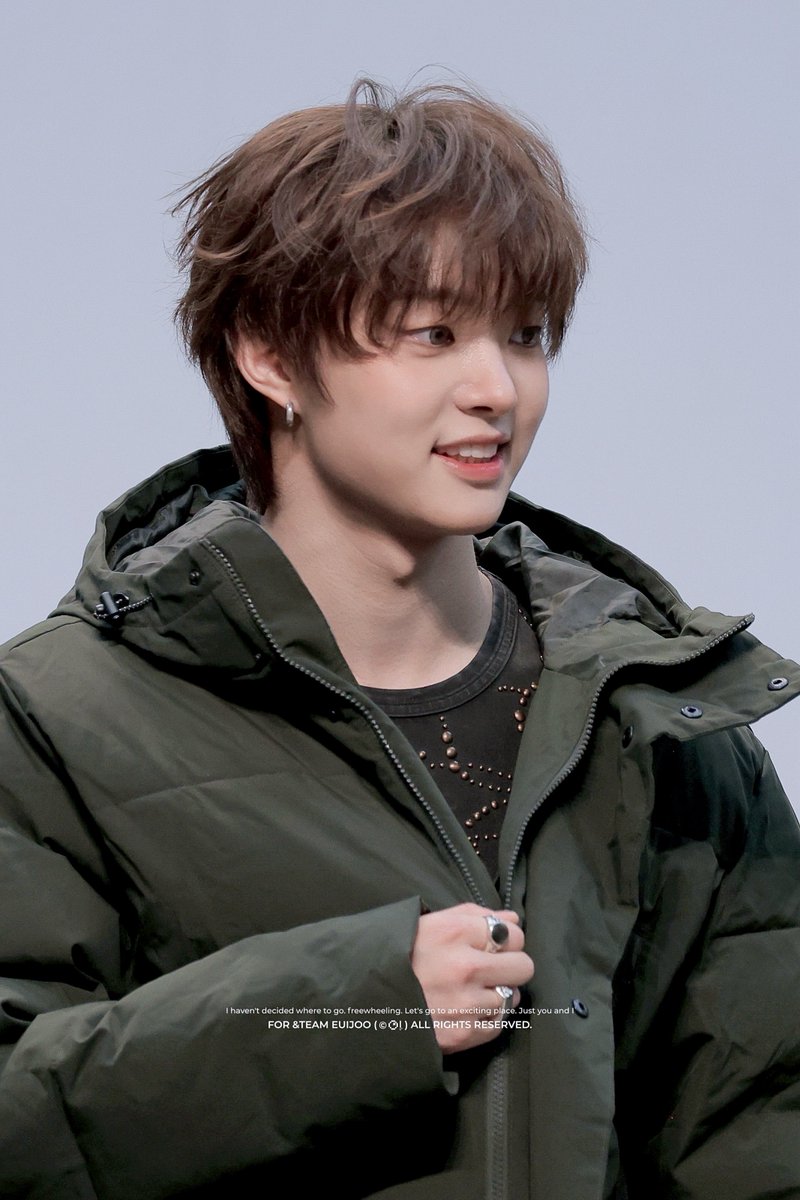 251116 #EJ #의주 #ウィジュ #andTEAM #앤팀