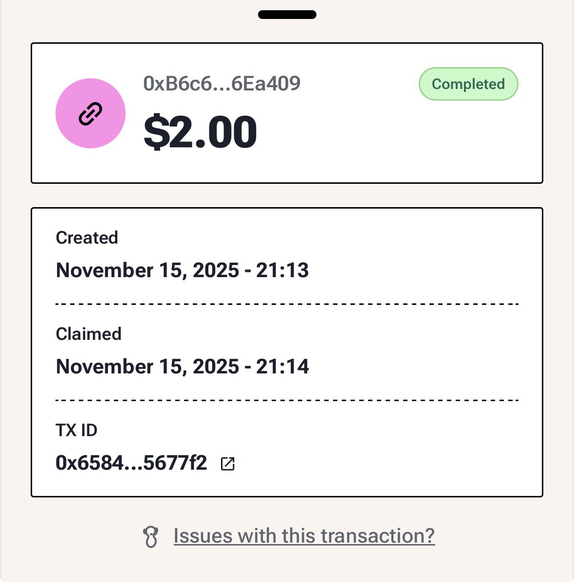 diego_defi's tweet image. Ya reclamaste tu **ENS + 2 USDC** de @joinpeanut?  

Pasos:  
1. Abrí la app oficial @EFDevcon  
2. Andá a **Wallet**  
3. Claim

#Devcon2025 #ENS #JoinPeanut #CryptoArgentina