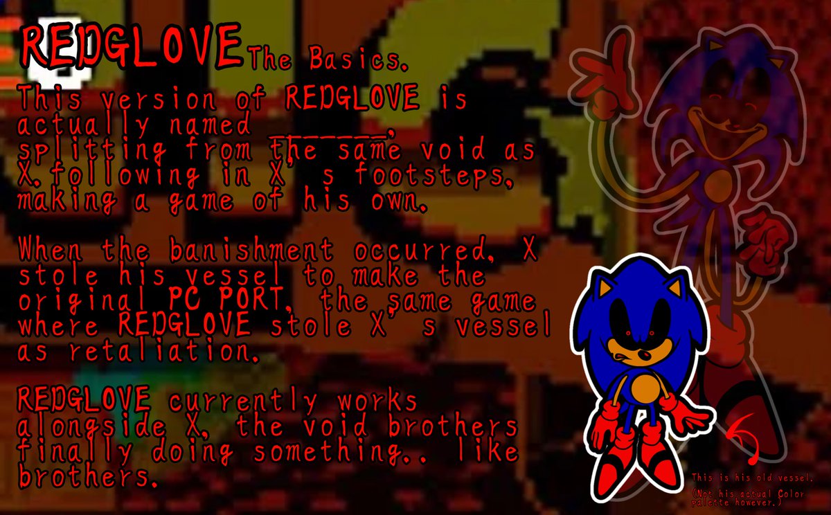 MY5TCrimsonX's tweet photo. REDGLOVE the Basics. (Explanation)

#ChiliPepperGloves https://t.co/Kk6F0gDvFl