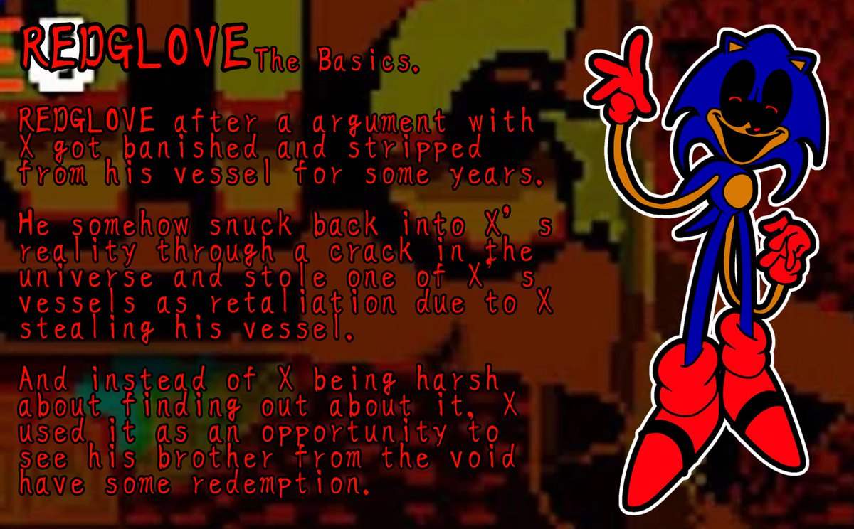 MY5TCrimsonX's tweet photo. REDGLOVE the Basics. (Explanation)

#ChiliPepperGloves https://t.co/Kk6F0gDvFl